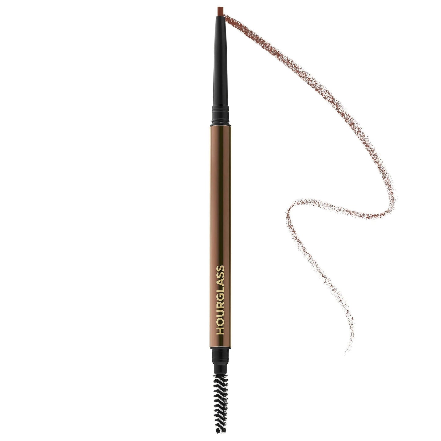 Arch Brow Micro Sculpting Pencil - Ultra-Precise Vegan Brow Pencil for Natural Definition
