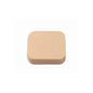 Nascita Makeup Sponge - Kare SŸnger 04 for Smooth Foundation Application