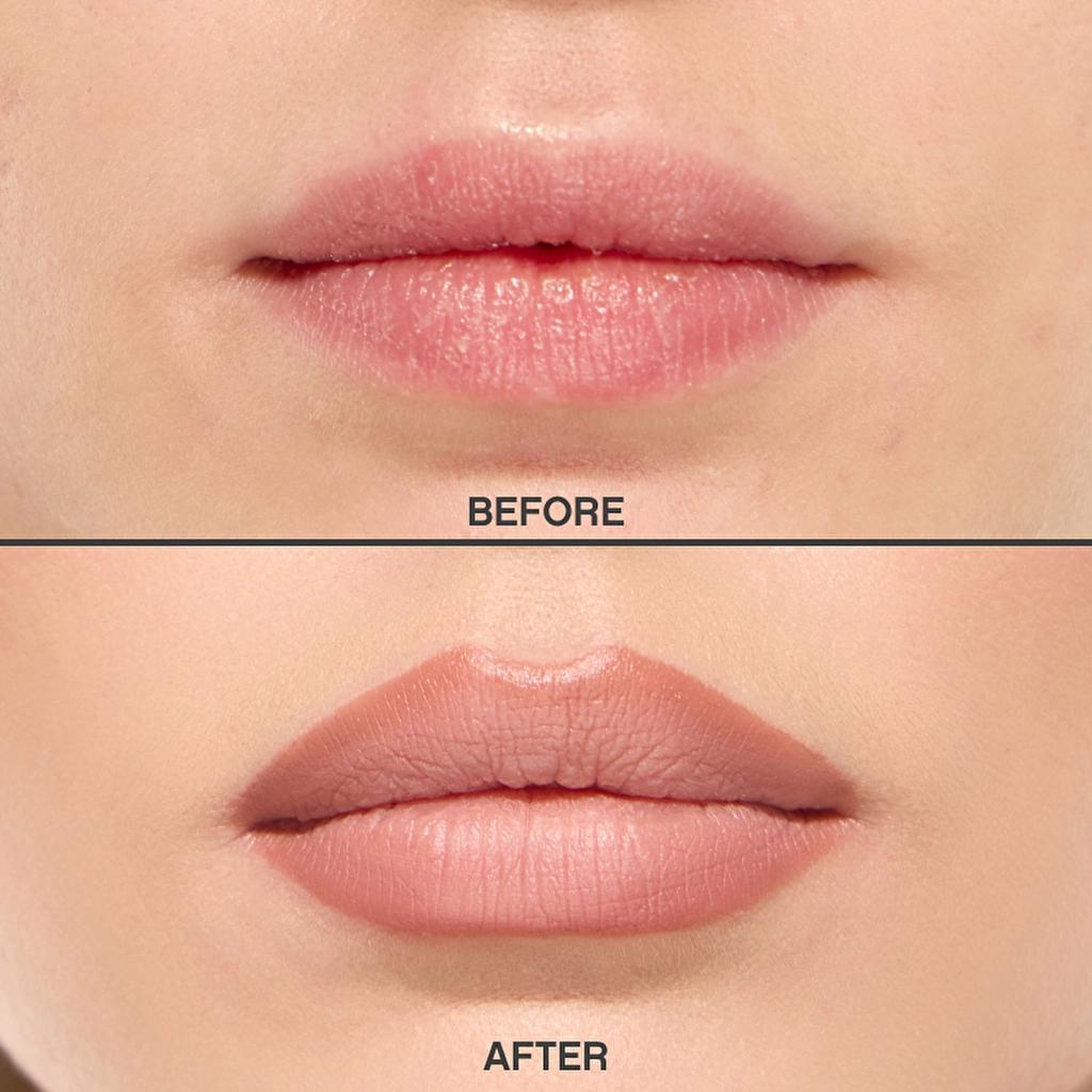 Stellary Lip Liner 10 Beige with Smooth Application