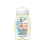 Uni Baby Gentle Shampoo 6.76 fl oz - Hypoallergenic & Paraben-Free Baby Hair Care