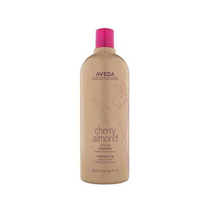 Aveda Cherry Almond Softening Shampoo 1000 ml