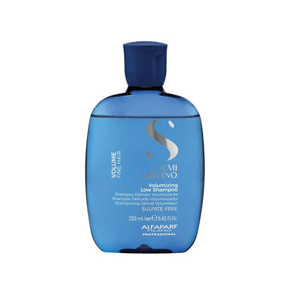 Alfaparf Semi Di Lino Volumizing Low Shampoo 250 ml
