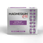 Goodday Magnesium Supplement Powder - 30 Sachets, Orange Flavor, Supports Energy & Wellness for Adults