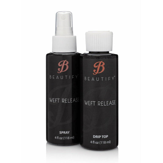 Walker Tape & Beautify No Trace 4 oz Wig & Extension Supply