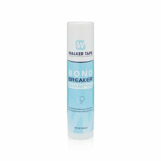 Walker Tape Bond Breaker Shampoo, 10 fl oz, Flip-Top