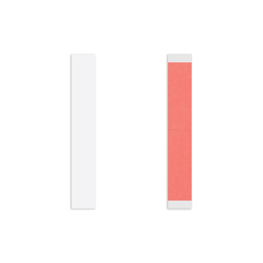 Walker Tape Sensi-Tak Tape, Straight Strips
