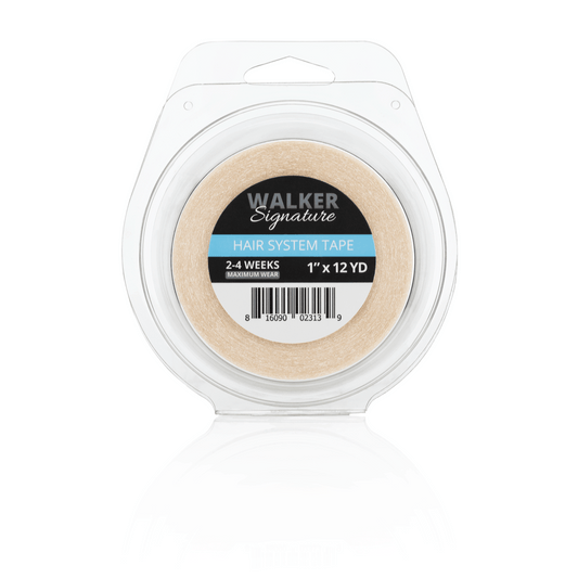 Walker Tape Signature Wig Hair Extension Adhesive - Choose Size
