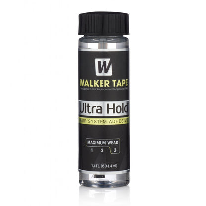 Walker Tape Ultra Hold Adhesive Wig Glue - Choose Size