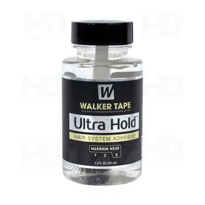 Walker Tape Ultra Hold Adhesive Wig Glue - Choose Size