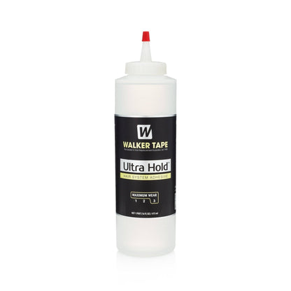 Walker Tape Ultra Hold Adhesive Wig Glue - Choose Size