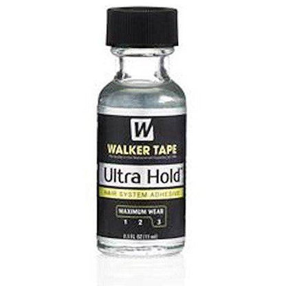 Walker Tape Ultra Hold Adhesive Wig Glue - Choose Size