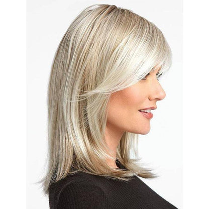 Raquel Welch Watch Me Wow Wig Hairpiece - Choose Color