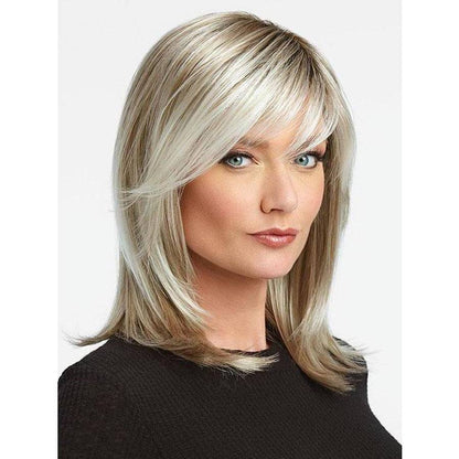 Raquel Welch Watch Me Wow Wig Hairpiece - Choose Color
