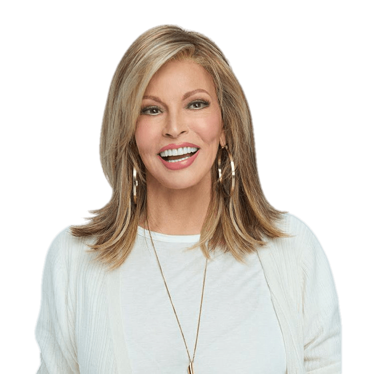 Raquel Welch Watch Me Wow Wig Hairpiece - Choose Color
