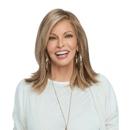 Raquel Welch Watch Me Wow Wig Hairpiece - Choose Color