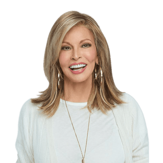 Raquel Welch Watch Me Wow Wig Hairpiece - Choose Color