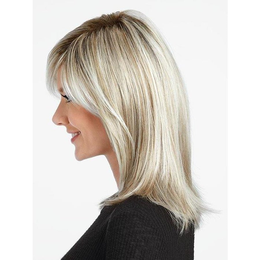 Raquel Welch Watch Me Wow Wig Hairpiece - Choose Color