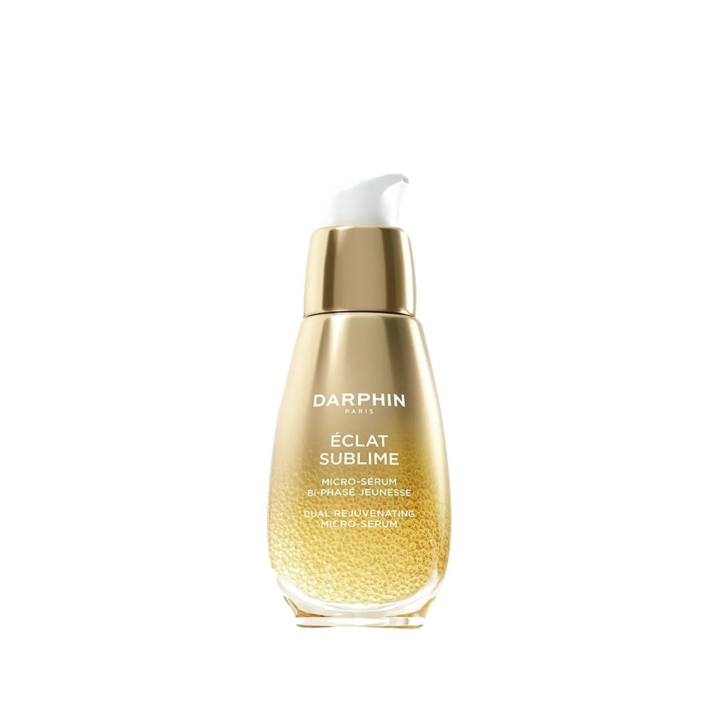 Darphin Eclat Sublime Dual Rejuvenating Micro-Serum 30 ml - Anti-Aging Luxury Skincare