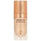 Charlotte Tilbury Airbrush Flawless Foundation: Full Coverage, Longwear, Poreless Matte Finish, Vegan & Cruelty-Free Hydration