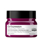 L'Oreal Professionnel Paris Curl Expression Intense Moisturizing Hair Mask for Curly Hair - 250ml
