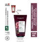 Plant-Based Keratin Hair Cream for Repair & Styling 150ml