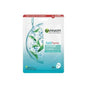 Garnier Face Mask Anti-Acne Purifying Tea Tree Extract Salicylic Acid for Oily Skin