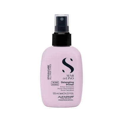 Alfaparf Semi Di Lino Detangling Primer for Smooth Hair 125 ml