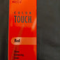 Wella Color Touch Demi-Permanent Hair Color 5/4 Deep Autumn Chestnut, 2 oz