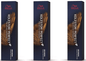 Wella Koleston Perfect Permanent Creme Hair Color 7/ Pure Brown