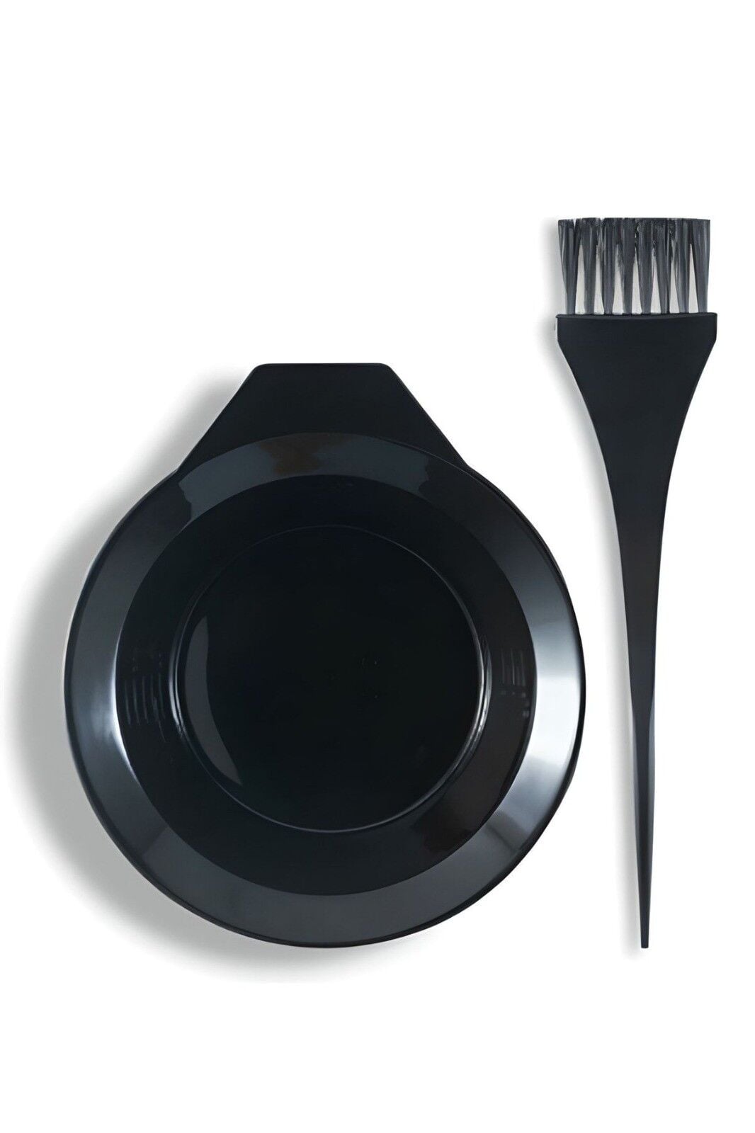 Wella Hair Dyeing Set with Mixing Bowl & Application Brush