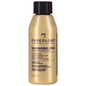 Nanoworks Gold Hydrating Shampoo - Sulfate-Free, Vegan, Color-Safe Moisturizing Shampoo for Dry, Damaged Hair