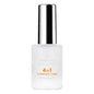 Golden Rose Nail Expert 4-in-1 Complete Care: Strengthen, Hydrate, Protect & Shine - Vitamin Enriched Nail Care Treatment