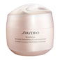 Shiseido Benefiance Wrinkle Smoothing Cream Enriched - Anti-Aging Moisturizer for Dry Skin with 24-Hour Hydration