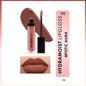 Note Hydramoist Lipgloss 05 Mystic Aura for Hydrated Lips