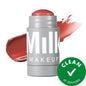 Glossier Lip + Cheek Cream Blush Stick - Multi-Use, Hydrating Makeup for Natural Flush, Cruelty-Free & Gluten-Free