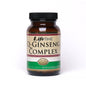Life Time Q-Ginseng Complex Energy Support 60 Capsules