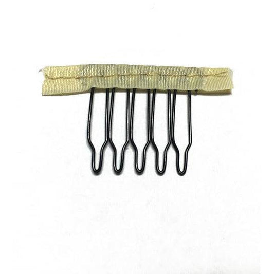 Unique Wig Clips