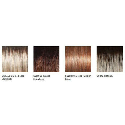 Raquel Welch Winner Elite Wig - Choose Color