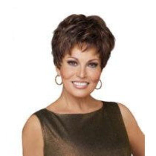 Raquel Welch Winner Elite Wig - Choose Color