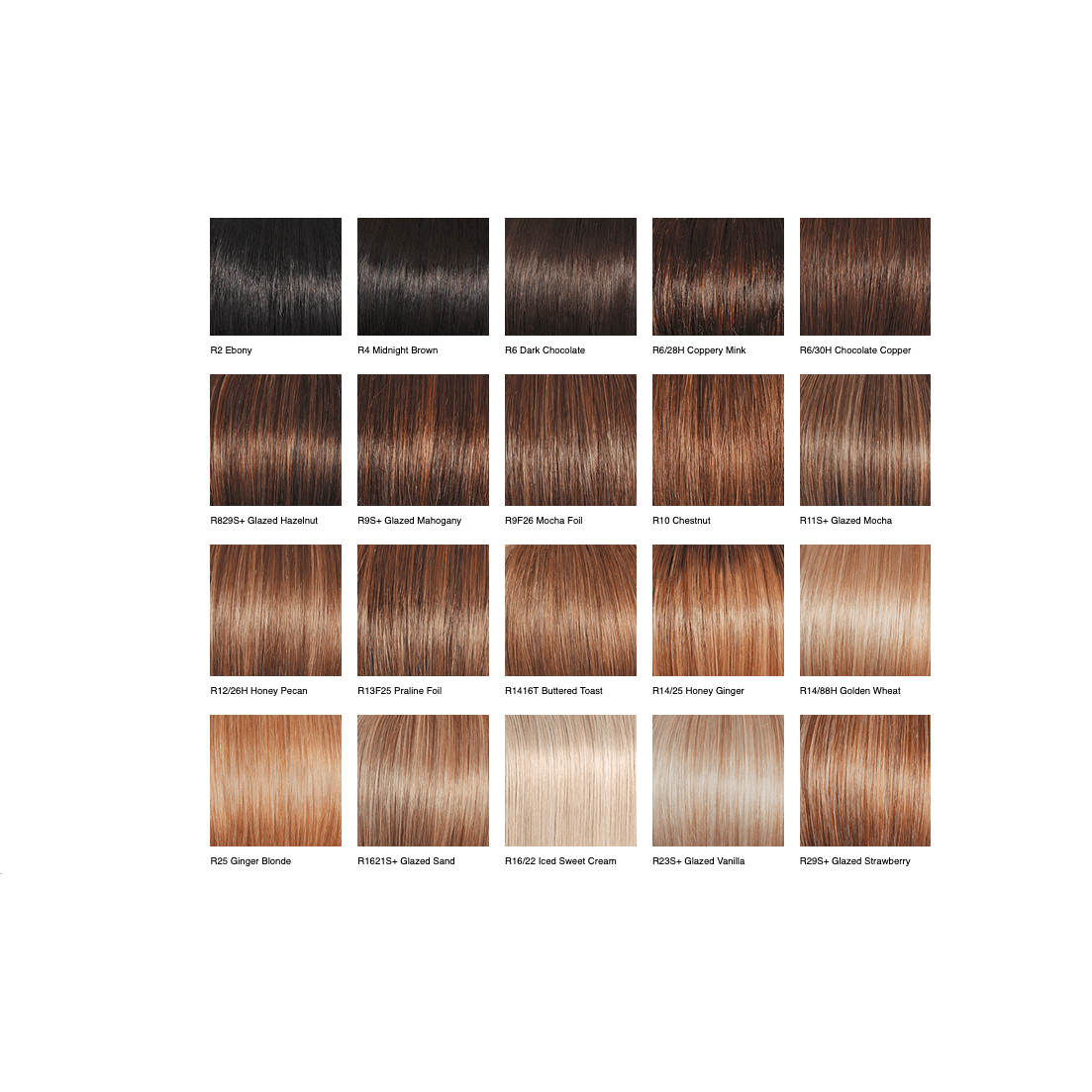Raquel Welch Winner Elite Wig - Choose Color