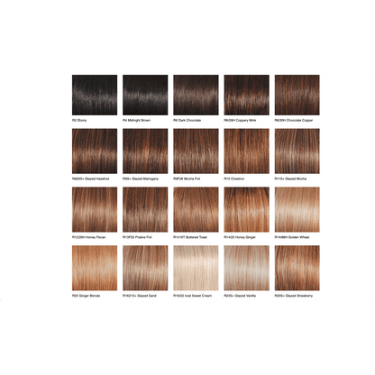 Raquel Welch Winner Elite Wig - Choose Color