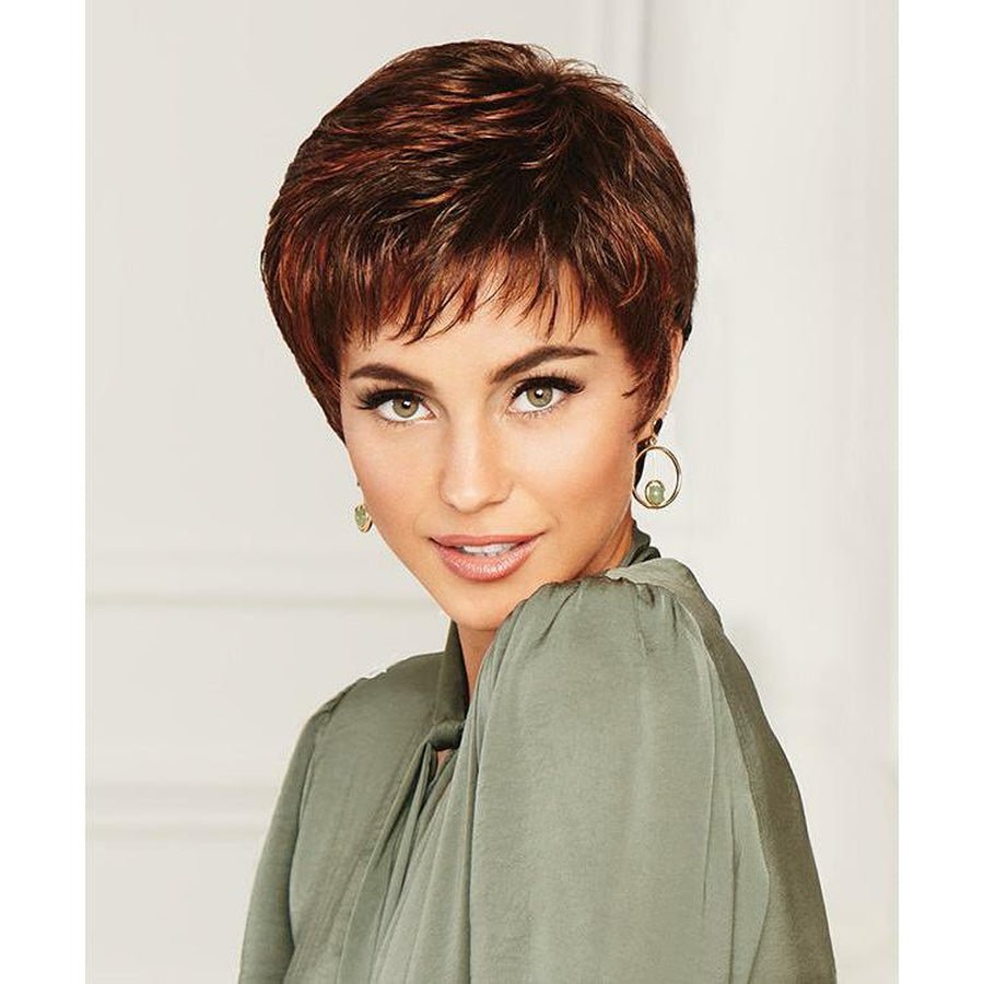 Raquel Welch Winner Elite Wig - Choose Color