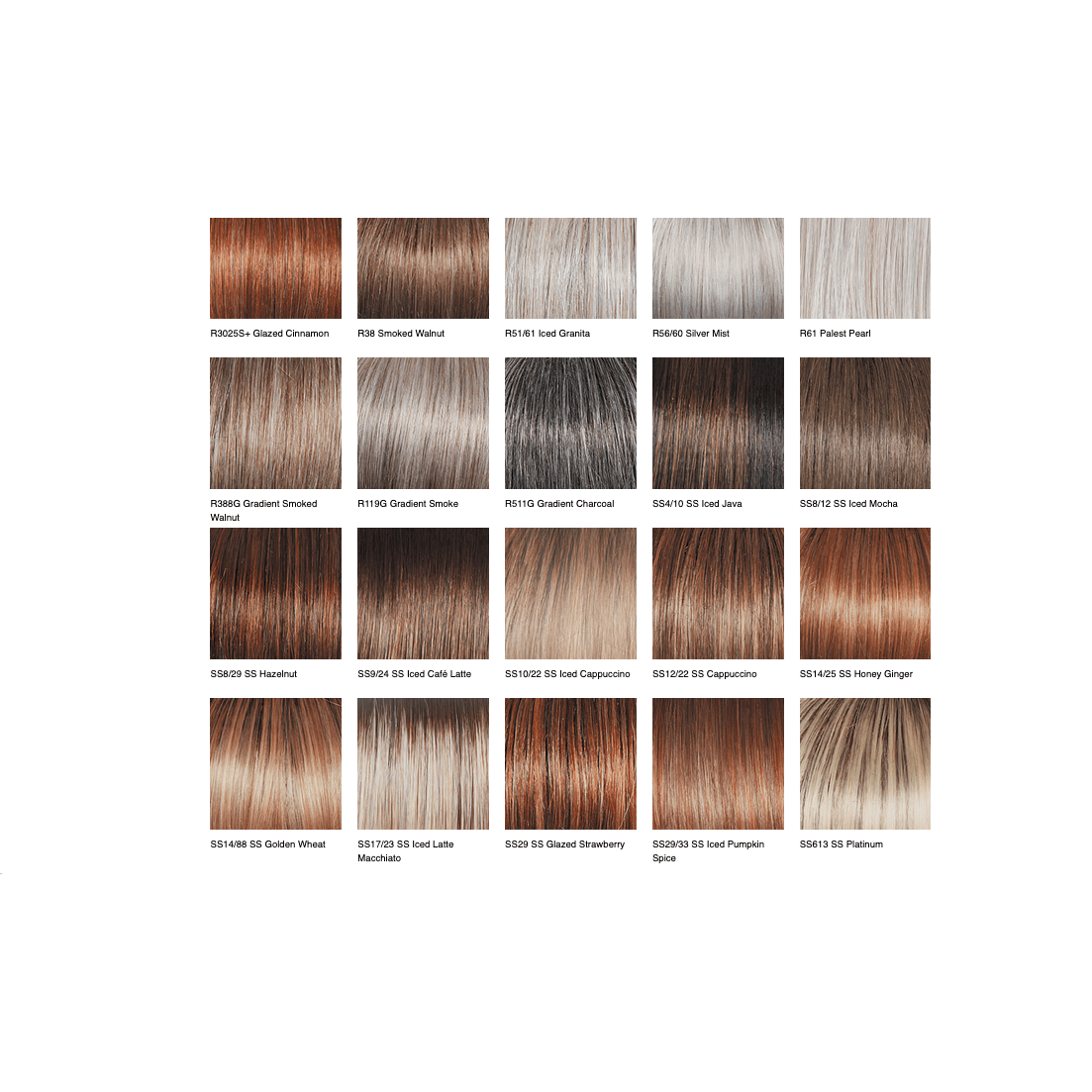 Raquel Welch Winner Elite Wig - Choose Color