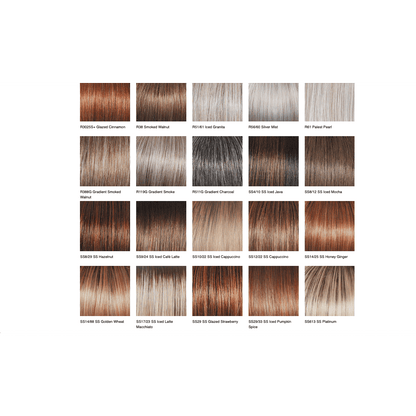 Raquel Welch Winner Elite Wig - Choose Color