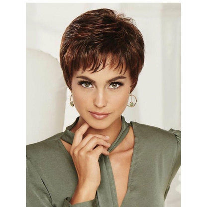 Raquel Welch Winner Wig Hairpiece - Choose Color