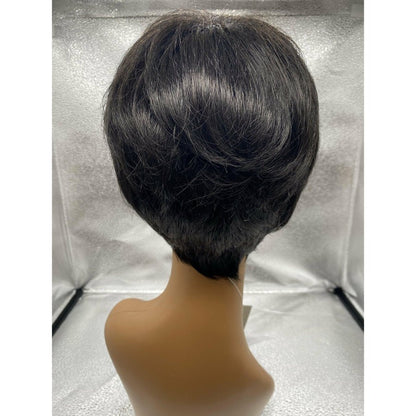 Raquel Welch Winner Wig Hairpiece - Choose Color