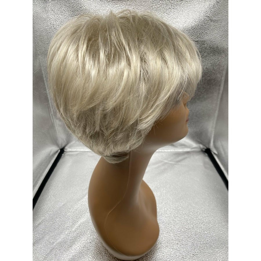 Raquel Welch Winner Wig Hairpiece - Choose Color