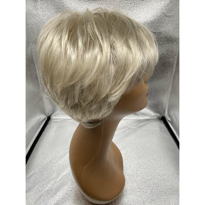 Raquel Welch Winner Wig Hairpiece - Choose Color