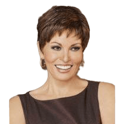Raquel Welch Winner Wig Hairpiece - Choose Color
