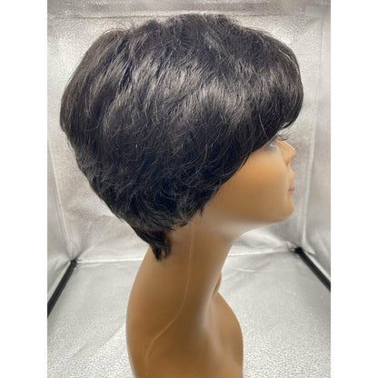Raquel Welch Winner Wig Hairpiece - Choose Color